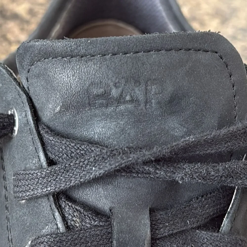 Baer  shoes